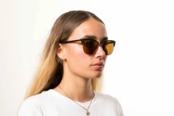 Otis Sunglasses Little Lies 35 Otis Sunglasses Little Lies -clothing shop 2017 collection little lies 4 1200x500 MATTE DARK TORT BROWN POLAR 5