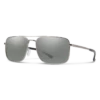 Smith Sunglasses Outcome -clothing shop 204061CTL59XN 01
