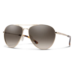 Smith Sunglasses Layback -clothing shop 204062AOZ60LA 01
