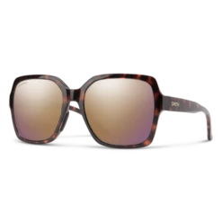 Smith Sunglasses Flare -clothing shop 204064086579V 01