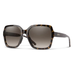 Smith Sunglasses Flare -clothing shop 204064P6557HA 01