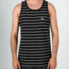 Salty Crew Mens Tank Top Ahoy -clothing shop 20635088 BLK OMFRONT 750x 8ca73da9 076c 40e4 ad30 88aac930fa56