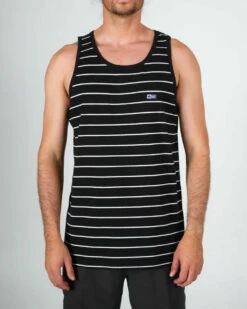 Salty Crew Mens Tank Top Ahoy
