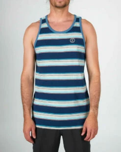 Salty Crew Mens Tank Top Layday