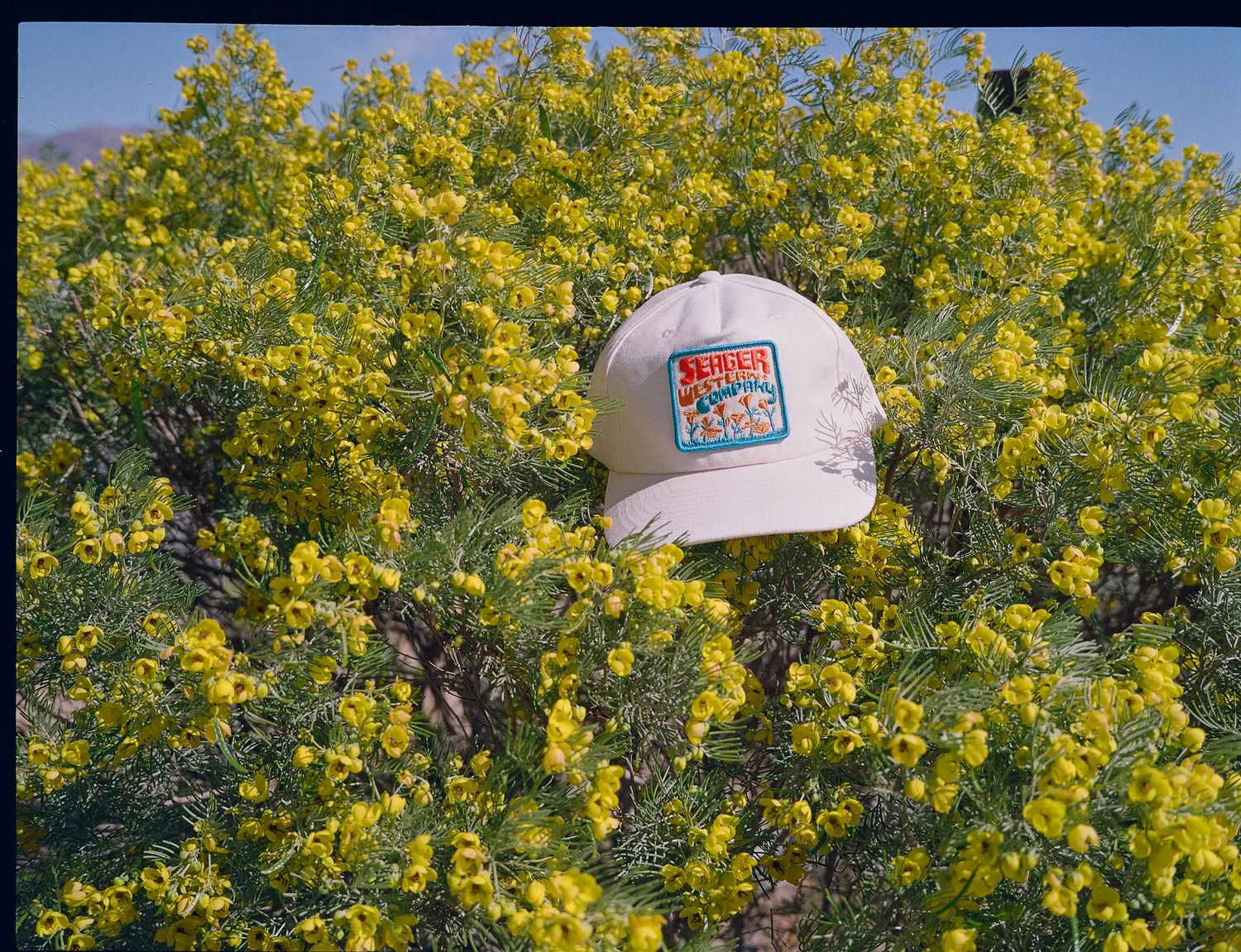 Seager Hat The Trip Hemp Snapback 8 Seager Hat The Trip Hemp Snapback - Image 6