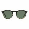Otis Sunglasses Omar -clothing shop 26 1803 A 1200x500 Black Tort Grey Polar