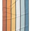 Nomadix Towel Stripes Sunset