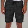 Salty Crew Mens Shorts Drifter II Elastic