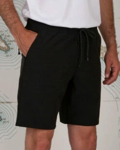 Salty Crew Mens Shorts Drifter II Elastic -clothing shop 30035024 CHAR OMSIDERIGHT 750x e6b85af5 4bf1 42a0 aa16 a0a7b57e3504