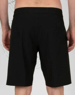 Salty Crew Mens Bardshorts Lowtide -clothing shop 30335084 BLK OMBACK 750x 909b083a 556b 4024 9187 837b159020c8
