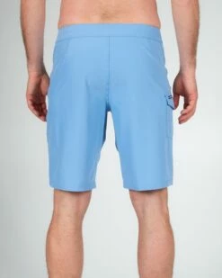 Salty Crew Mens Bardshorts Lowtide -clothing shop 30335084 MRBLUE OMBACK