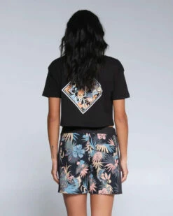 Salty Crew Womens Boardshorts Lookout Multi Utility -clothing shop 30335116W MULTI 2 750x c9a8f344 46e4 497f 9e19 00a8243acdbf