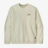 Patagonia Men Sweatshirt 73 Skyline Uprisal Crew -clothing shop 39656 BCW