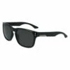 Dragon Sunglasses Monarch XL 1 Dragon Sunglasses Monarch XL -clothing shop 396795820004 DRAGON MONARCH XL JET BLACK POLAR
