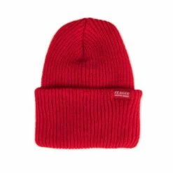 Seager Beanie Range -clothing shop 3Seagerbeaniered 1200x d1ef409d 8b1b 4791 9c0c da784dbd624b
