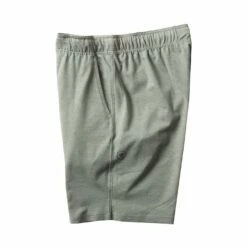 Vissla Mens Shorts Comp Lite Eco 18" Elastic -clothing shop 3a304bfa2c80806774340f9f5440e5a9