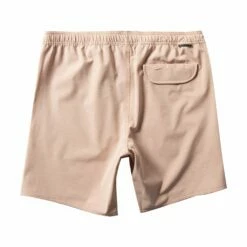 Vissla Mens Boardhorts Solid Sets 17.5" Ecolastic -clothing shop 3a7a2fecf2ba3ea371acf498b62f60e7