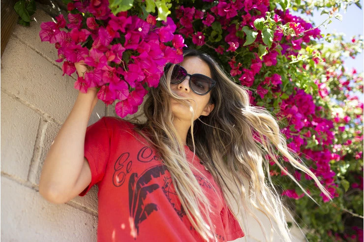 VonZipper Womens Sunglasses Fairchild 14 VonZipper Womens Sunglasses Fairchild - Image 12