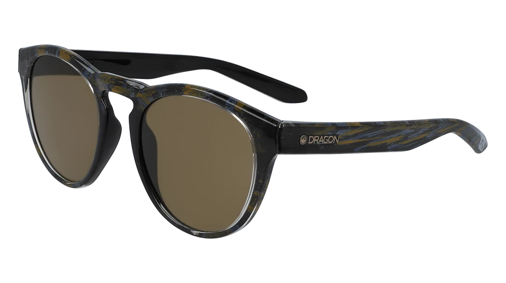 Dragon Sunglasses Opus LL Rob Machado Resin 4 Dragon Sunglasses Opus LL Rob Machado Resin - Image 2