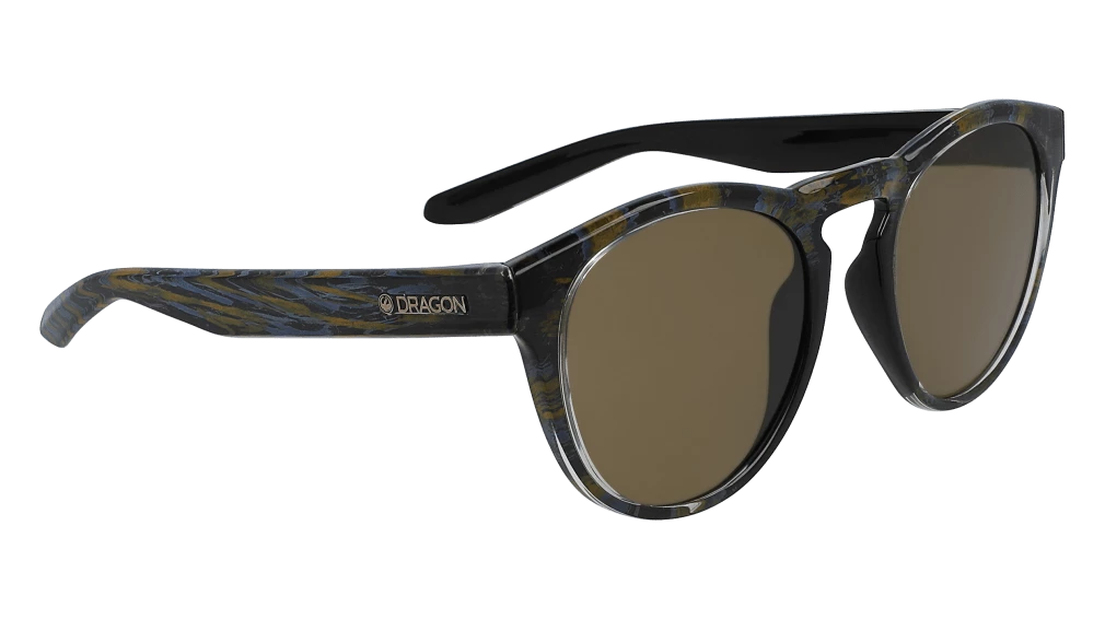 Dragon Sunglasses Opus LL Rob Machado Resin 5 Dragon Sunglasses Opus LL Rob Machado Resin - Image 3