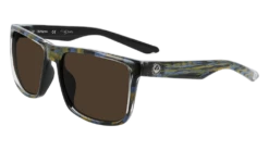 Dragon Sunglasses Meridien Polar Rob Machado Resin