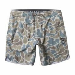 Vissla Mens Boardshorts Stoke'm 17.5" -clothing shop 42f80fdde5b435502ac6ad027d890e0b