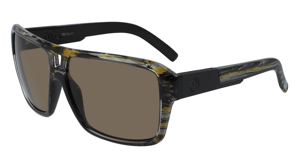 Dragon Sunglasses The Jam LL 6 Dragon Sunglasses The Jam LL - Image 4