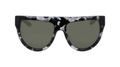 Dragon Womens Sunglasses Dusk LL 11 Dragon Womens Sunglasses Dusk LL -clothing shop 465125817060 DRAGON front
