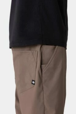 686 Mens Pants Everywhere Relaxed Fit -clothing shop 4686 KCRGNS07 TBCO 4757