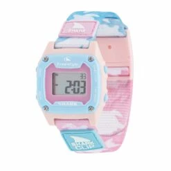 Freestyle Watch Shark Clip Mini Trippy Turtle