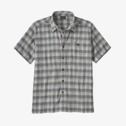 Patagonia Mens Woven A/C Buttondown -clothing shop 52921 BZPB