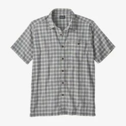 Patagonia Mens Woven A/C Buttondown -clothing shop 52921 MUPG