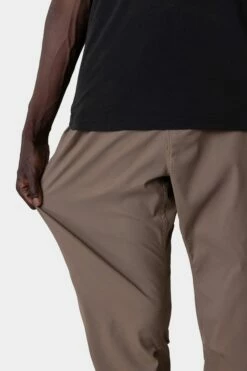 686 Mens Pants Everywhere Relaxed Fit -clothing shop 5686 KCRGNS07 TBCO 4756