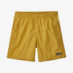 Patagonia Mens Shorts Funhoggers Cotton 6" -clothing shop 57145 SUYE