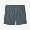 Patagonia Mens Shorts Lightweight All-Wear Hemp 6"