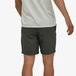 Patagonia Mens Shorts Lightweight All-Wear Hemp Volley 7" -clothing shop 57870 FGE TM2