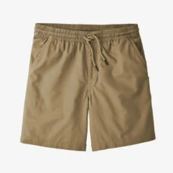 Patagonia Mens Shorts Lightweight All-Wear Hemp Volley 7" -clothing shop 57870 MJVK
