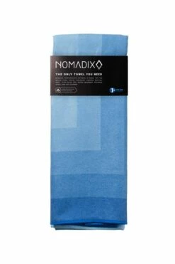 Nomadix Towel Zone Sapphire -clothing shop 5Ex302dTcCN83koz2gKD NM ZONE 001 PKG 540x 3b5c6209 7451 4861 83cb 43899a0820d4