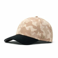 Melin Hat A-Game Hydro Sand Camo
