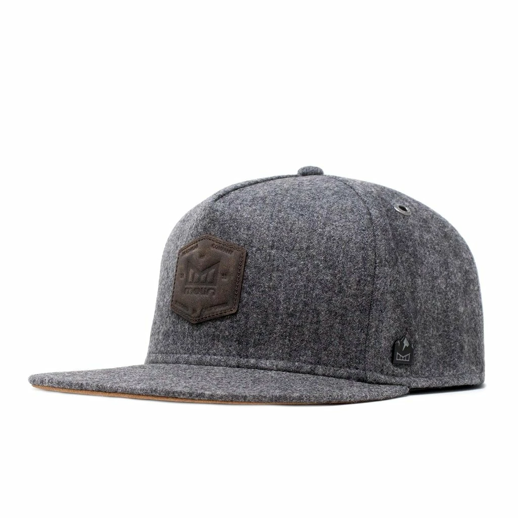 Melin Hat Thermal Passage 3 Melin Hat Thermal Passage