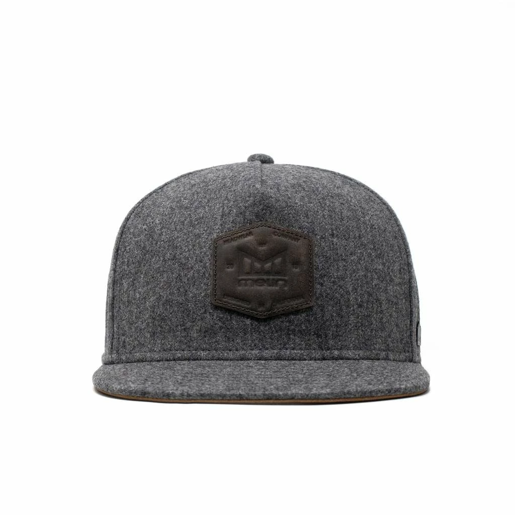 Melin Hat Thermal Passage 4 Melin Hat Thermal Passage - Image 2