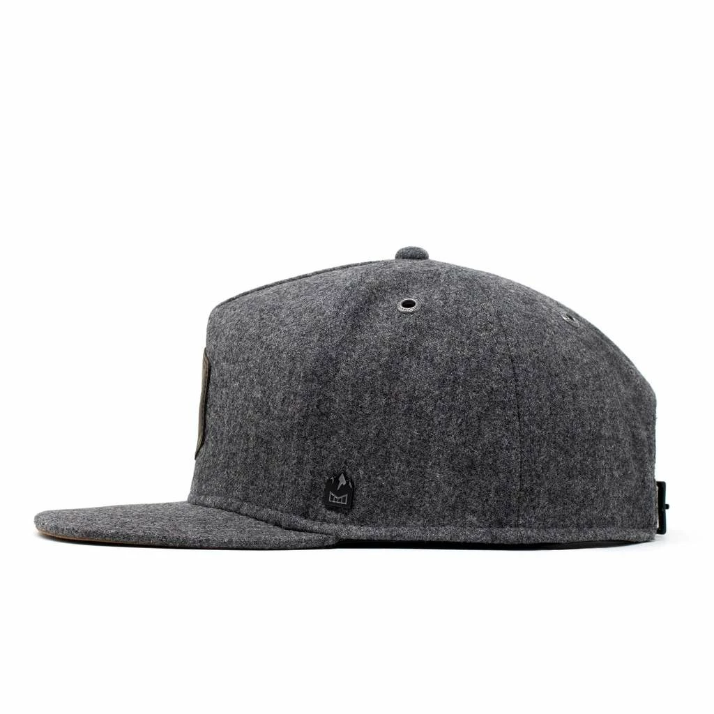 Melin Hat Thermal Passage 5 Melin Hat Thermal Passage - Image 3