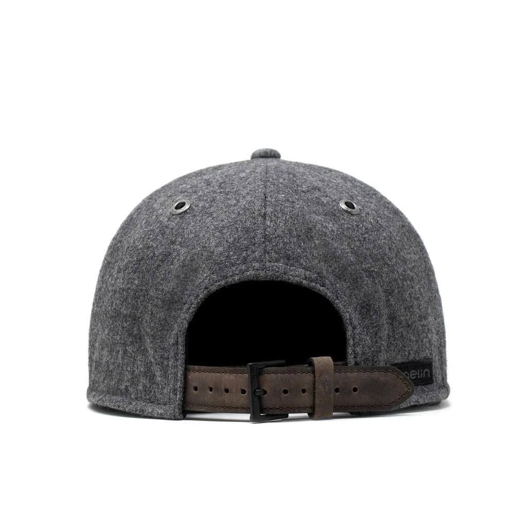 Melin Hat Thermal Passage 6 Melin Hat Thermal Passage - Image 4