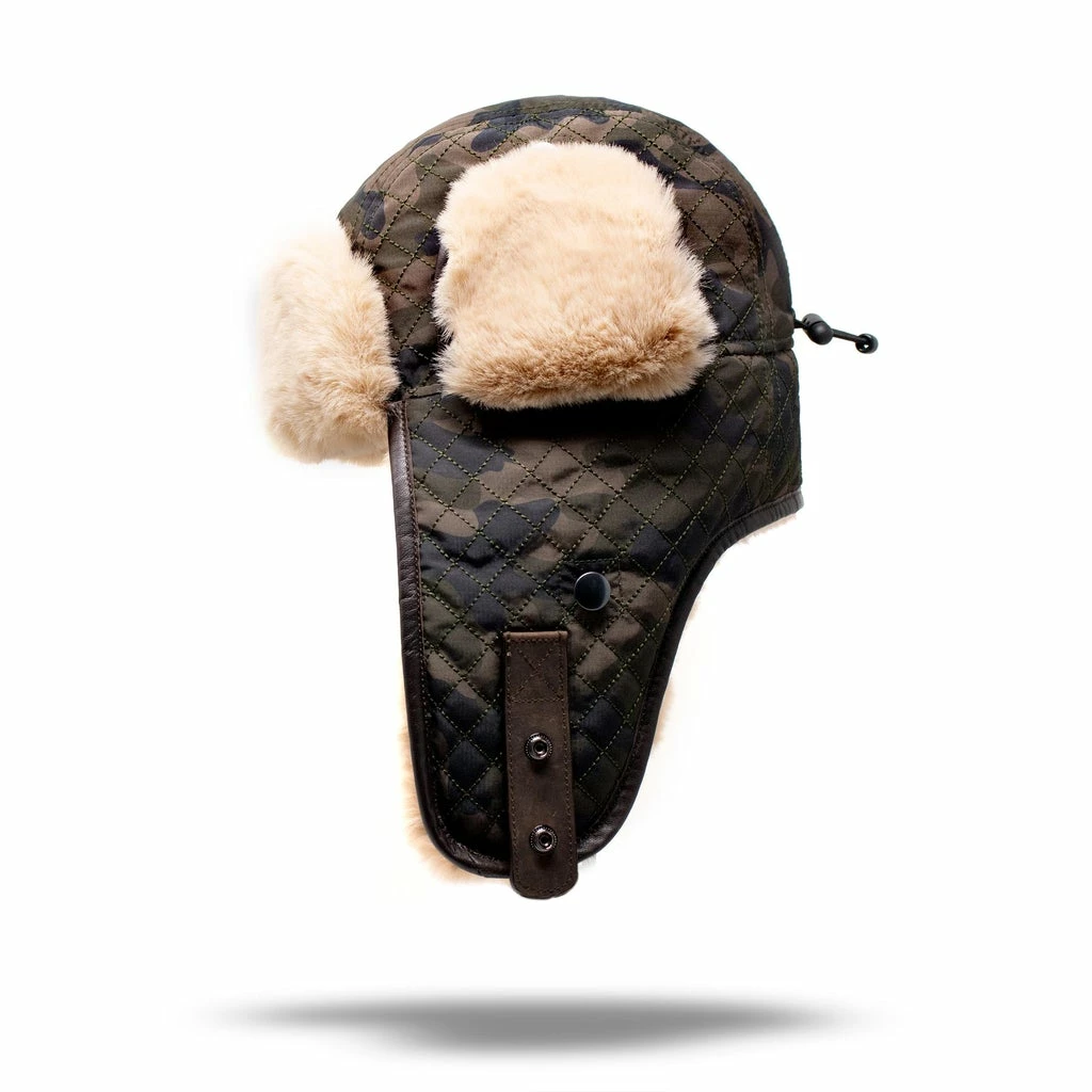 Melin Hat Thermal Aviator 8 Melin Hat Thermal Aviator - Image 6