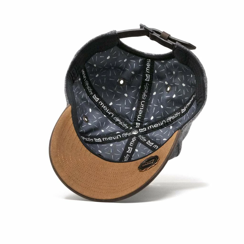 Melin Hats A-Game Scout Thermal 12 Melin Hats A-Game Scout Thermal - Image 10