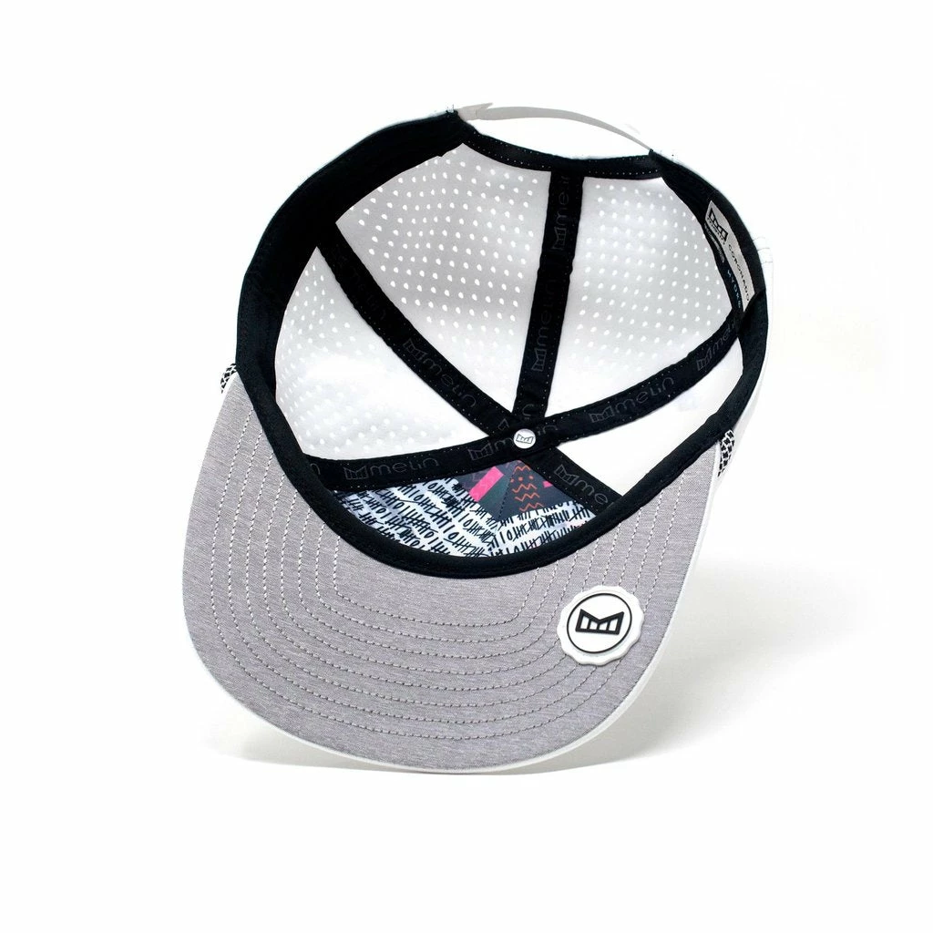 Melin Hat Hydro Coronado Shield 7 Melin Hat Hydro Coronado Shield - Image 5