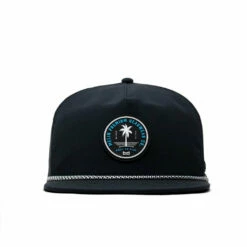 Melin Hat Hydro Coronado Player -clothing shop 70174 BLK 002 1024x c9e918fc 3205 41a1 843d ca746bbb8d0b 2