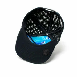 Melin Hat Hydro Coronado Player -clothing shop 70174 BLK 005 1024x 42ba9b26 53a1 4e3f 8cb7 0bedc1ea8db9 2