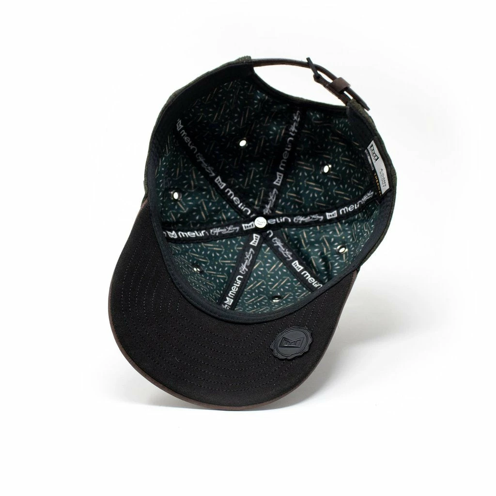 Melin Hats A-Game Scout Thermal 7 Melin Hats A-Game Scout Thermal - Image 5