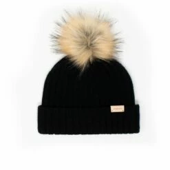 Melin Beanie All Day Pom -clothing shop 70180 BLK 001 1024x 8dc3c3a0 8742 4fe2 8f3b 42dff110e6e0 1